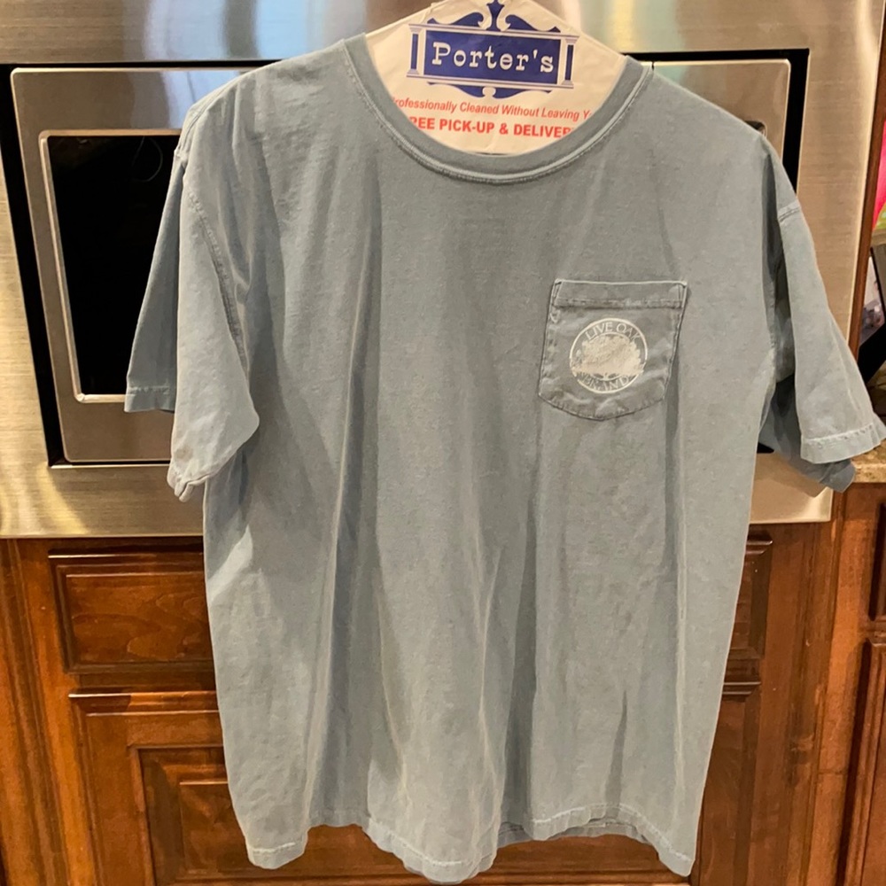 Live Oak T-shirt